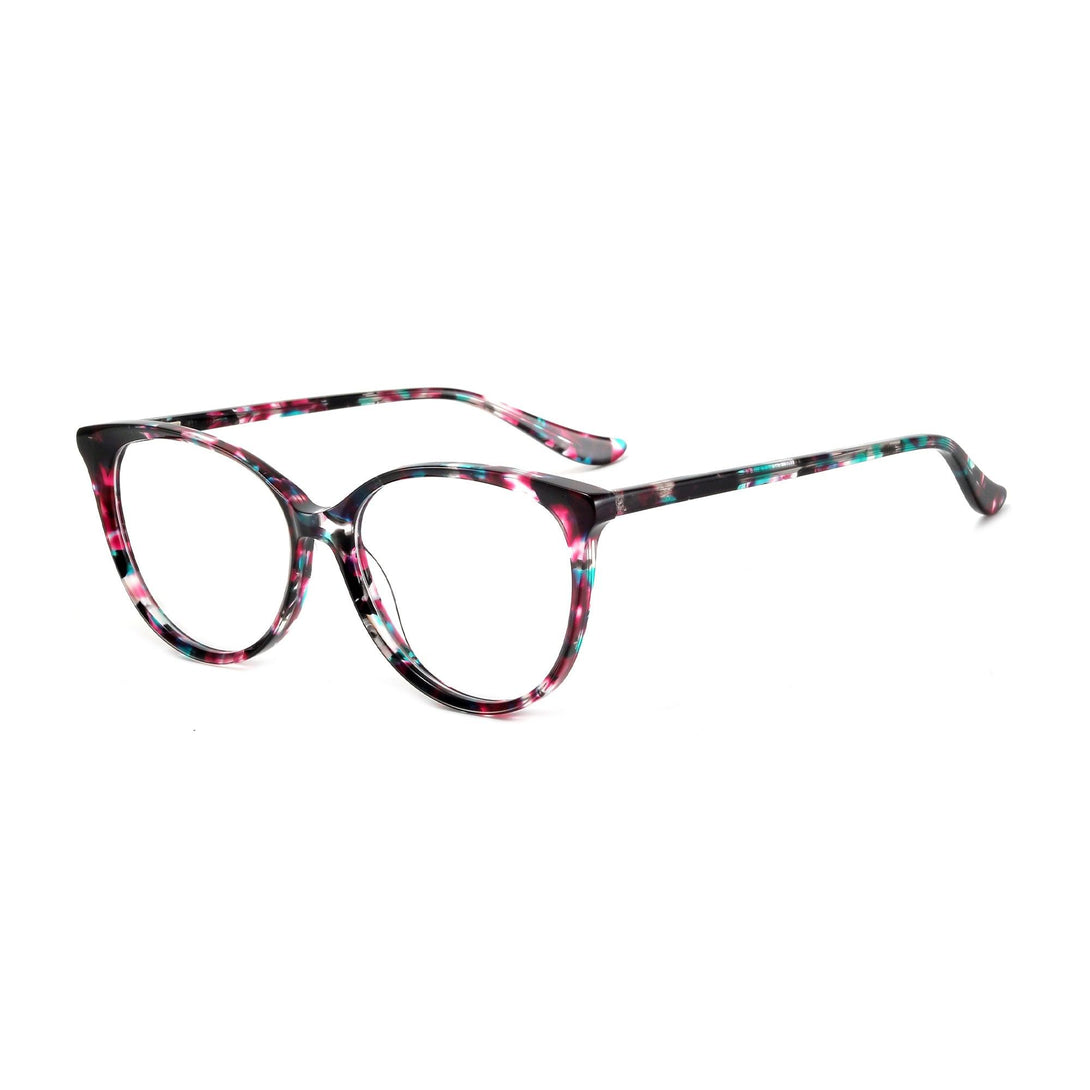 Ursula Eyeglasses Cat03-C2 | Prime Particle