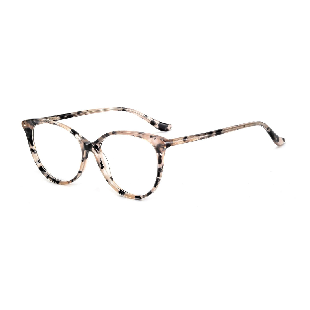 Ursula Eyeglasses Cat03-C2 | Prime Particle