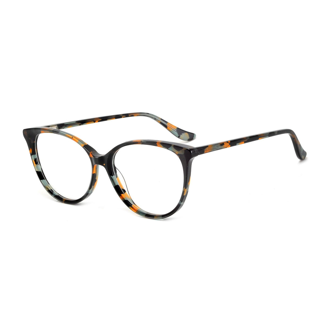 Ursula Eyeglasses Cat03-C2 | Prime Particle