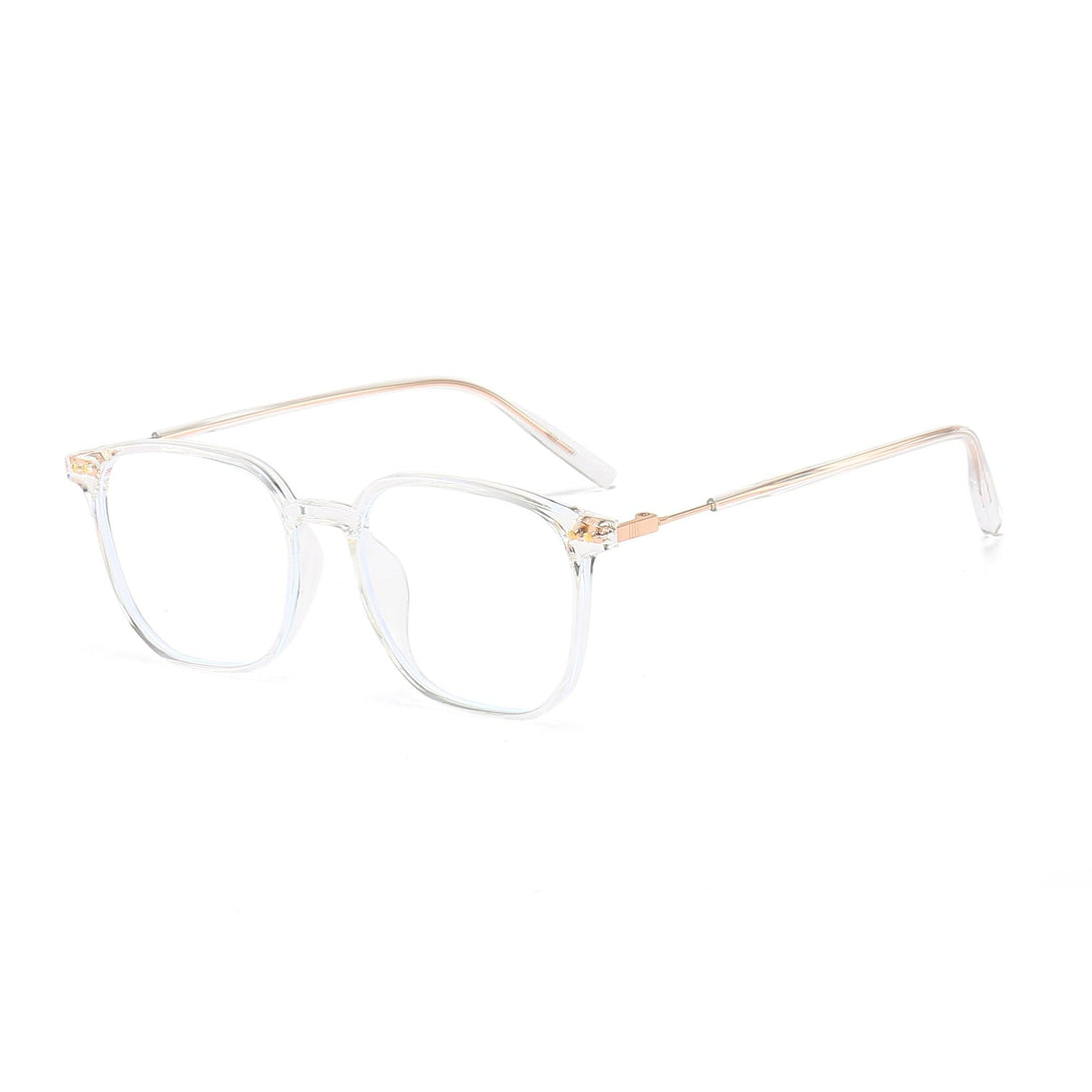 Uzma Eyeglasses 1440-C1 | Prime Particle