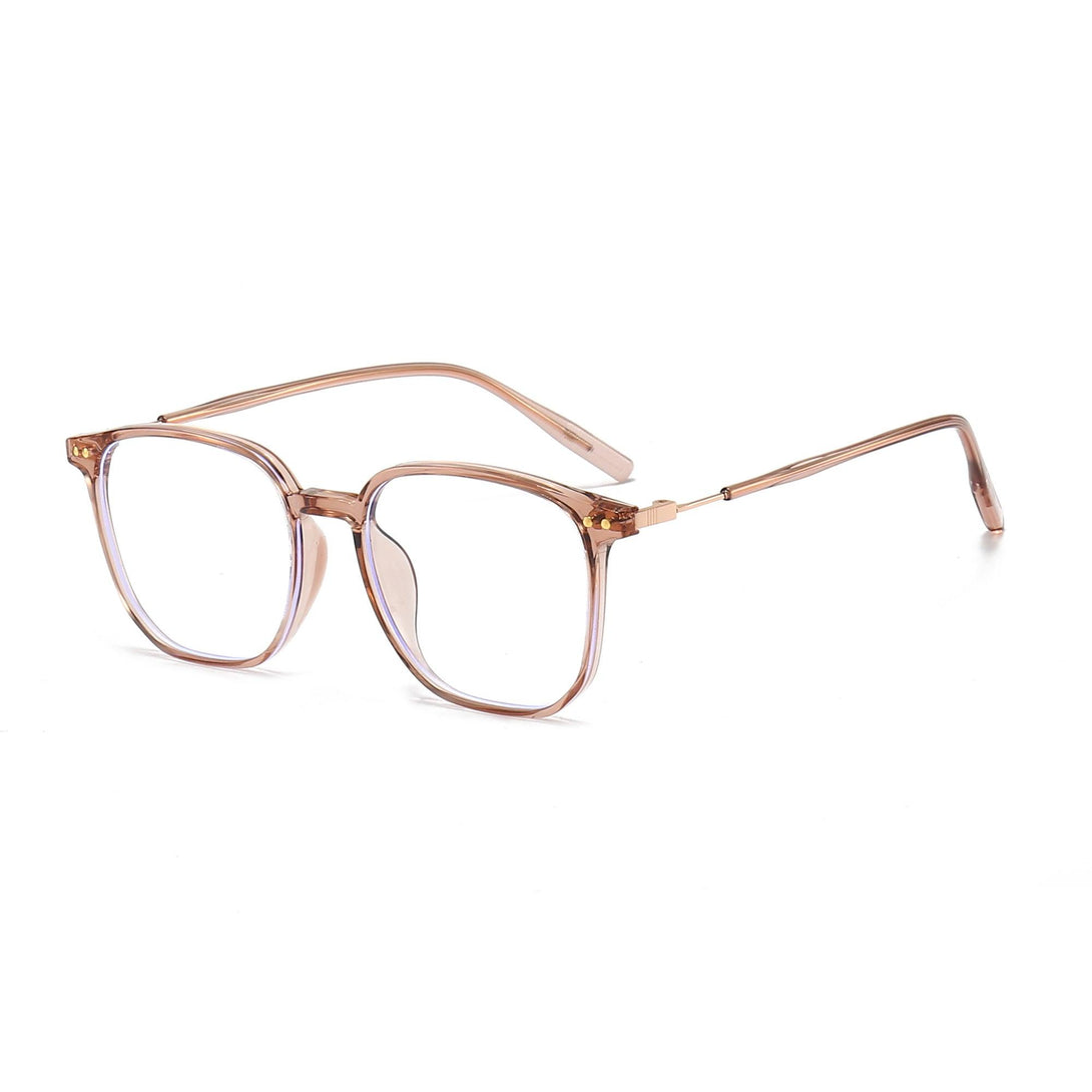 Uzma Eyeglasses 1440-C1 | Prime Particle