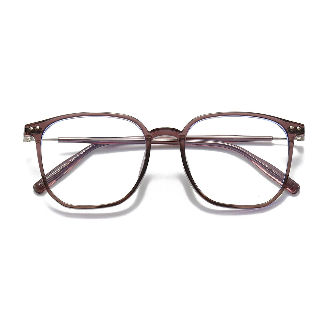 Uzma Eyeglasses 1440-C3 | Prime Particle