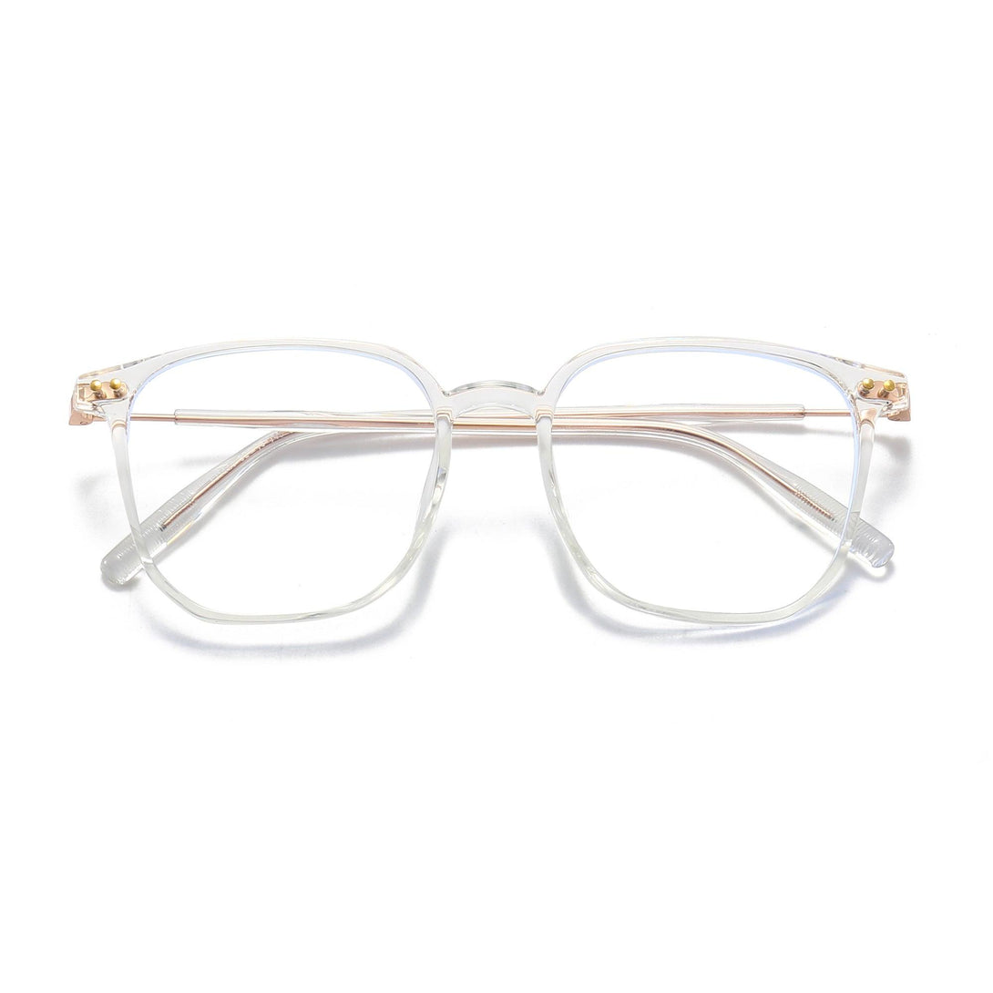 Uzma Eyeglasses 1440-C6 | Prime Particle