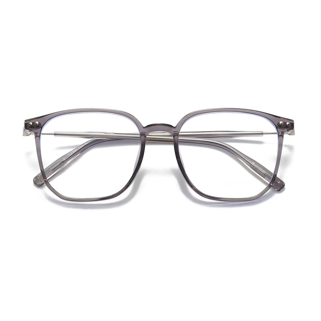 Uzma Eyeglasses 1440-C8 | Prime Particle