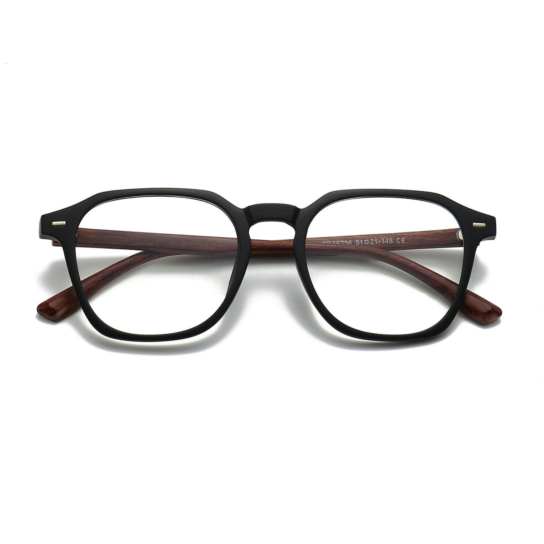 Valentin - Eyeglasses - 75236-C4 | Prime Particle