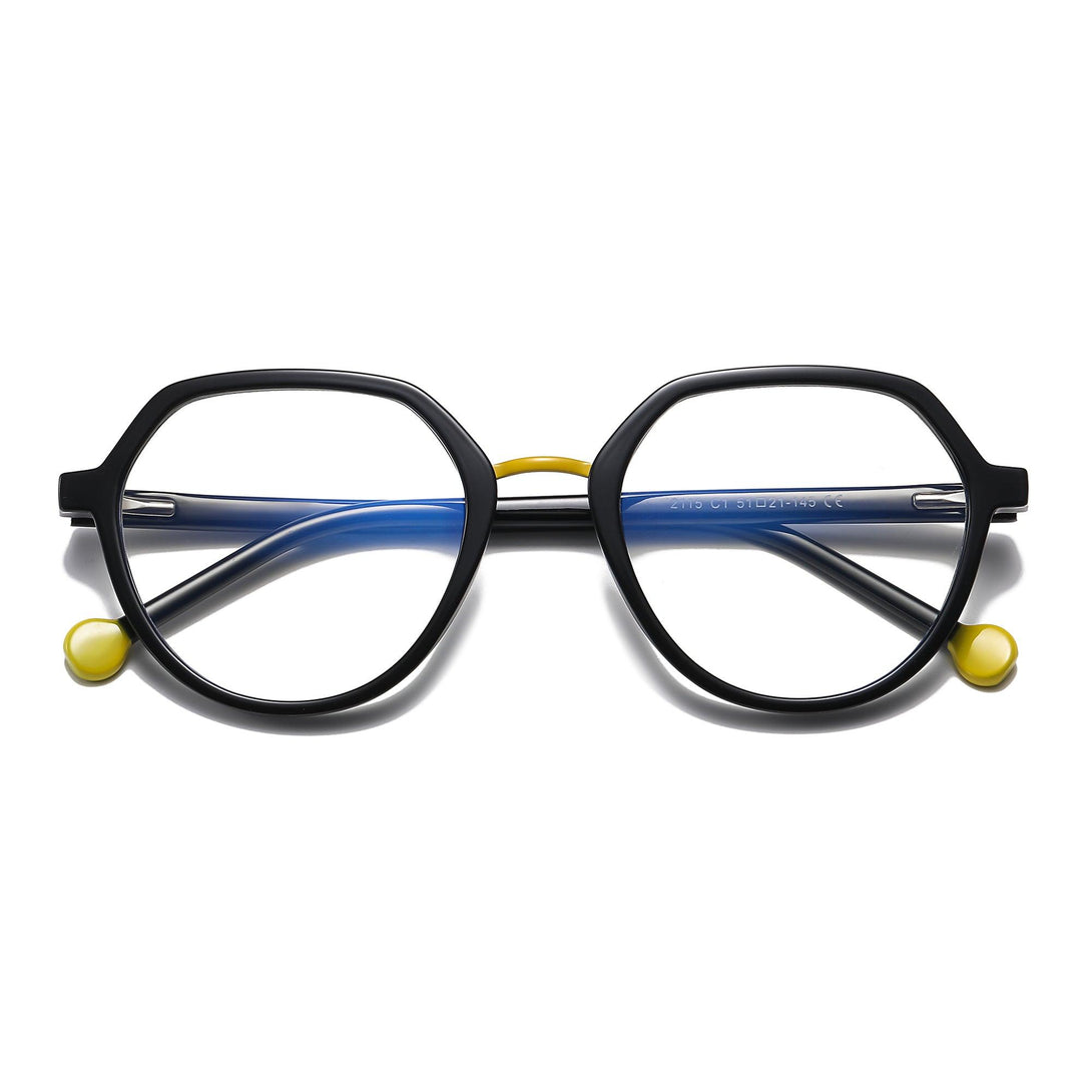 Valentine Eyeglasses 2115-C1 | Prime Particle