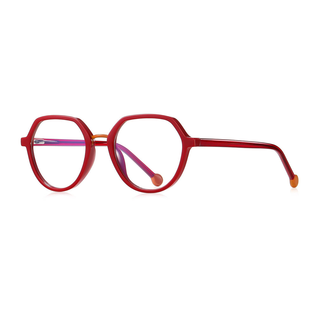 Valentine Eyeglasses 2115-C1 | Prime Particle