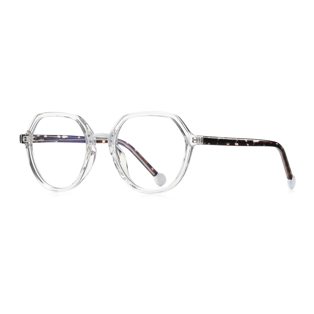 Valentine Eyeglasses 2115-C1 | Prime Particle