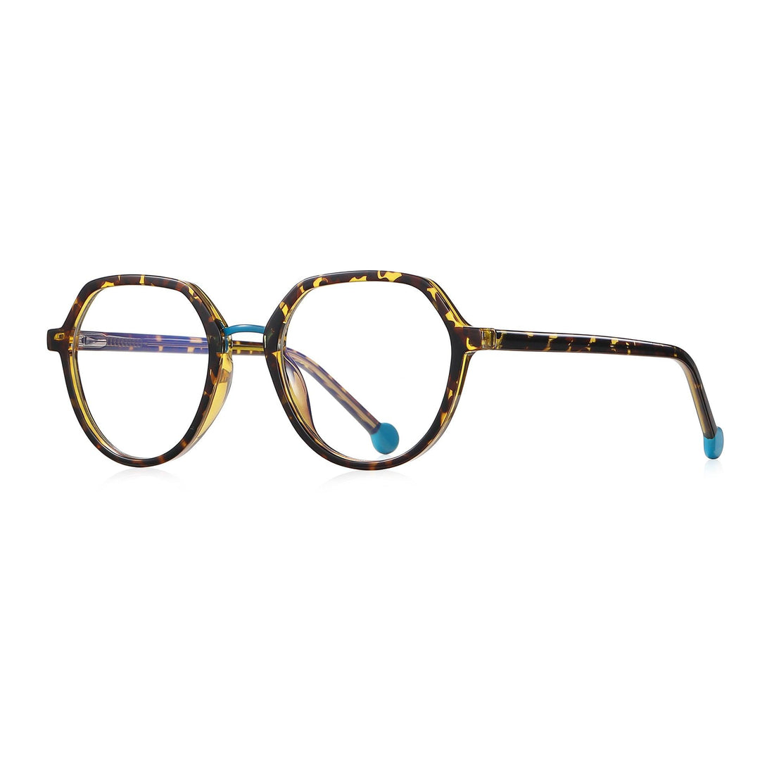 Valentine Eyeglasses 2115-C1 | Prime Particle