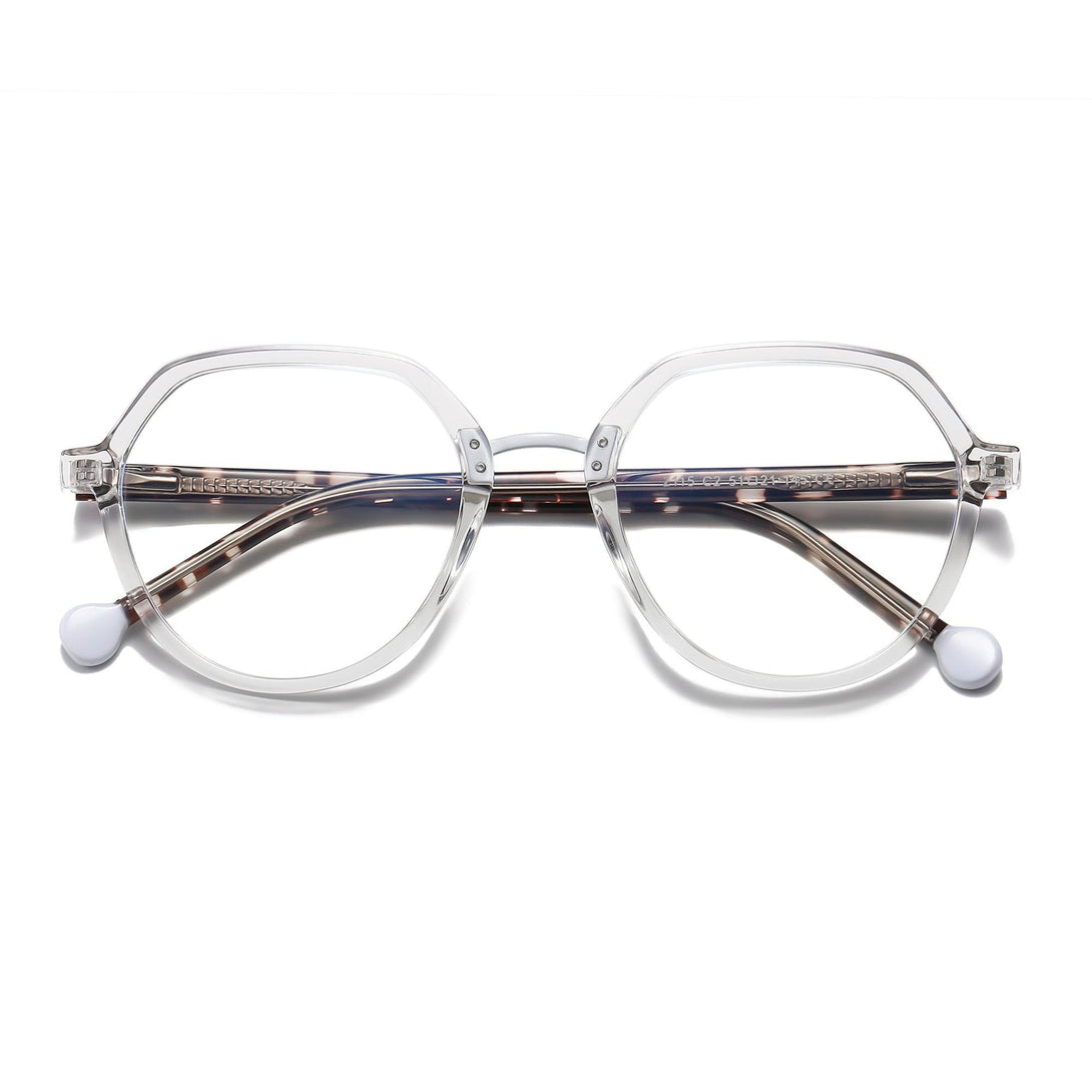 Valentine Eyeglasses 2115-C2 | Prime Particle