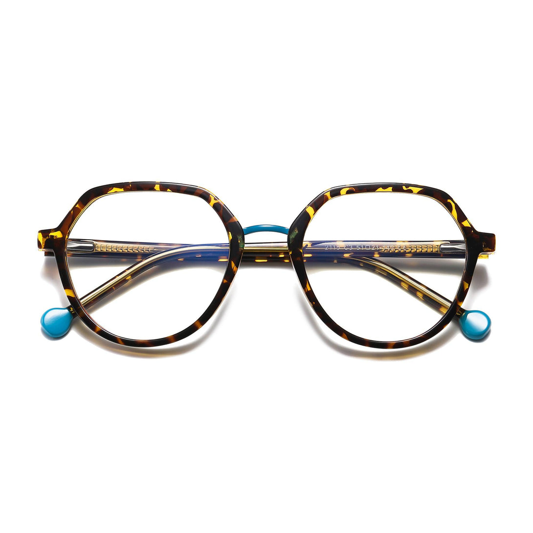 Valentine Eyeglasses 2115-C3 | Prime Particle