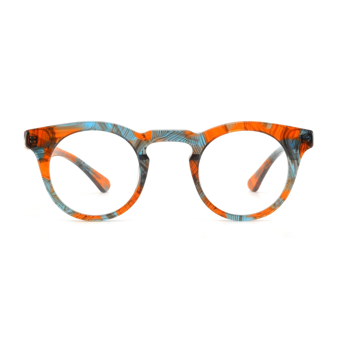 Valerie Eyeglasses 6511-C4 | Prime Particle