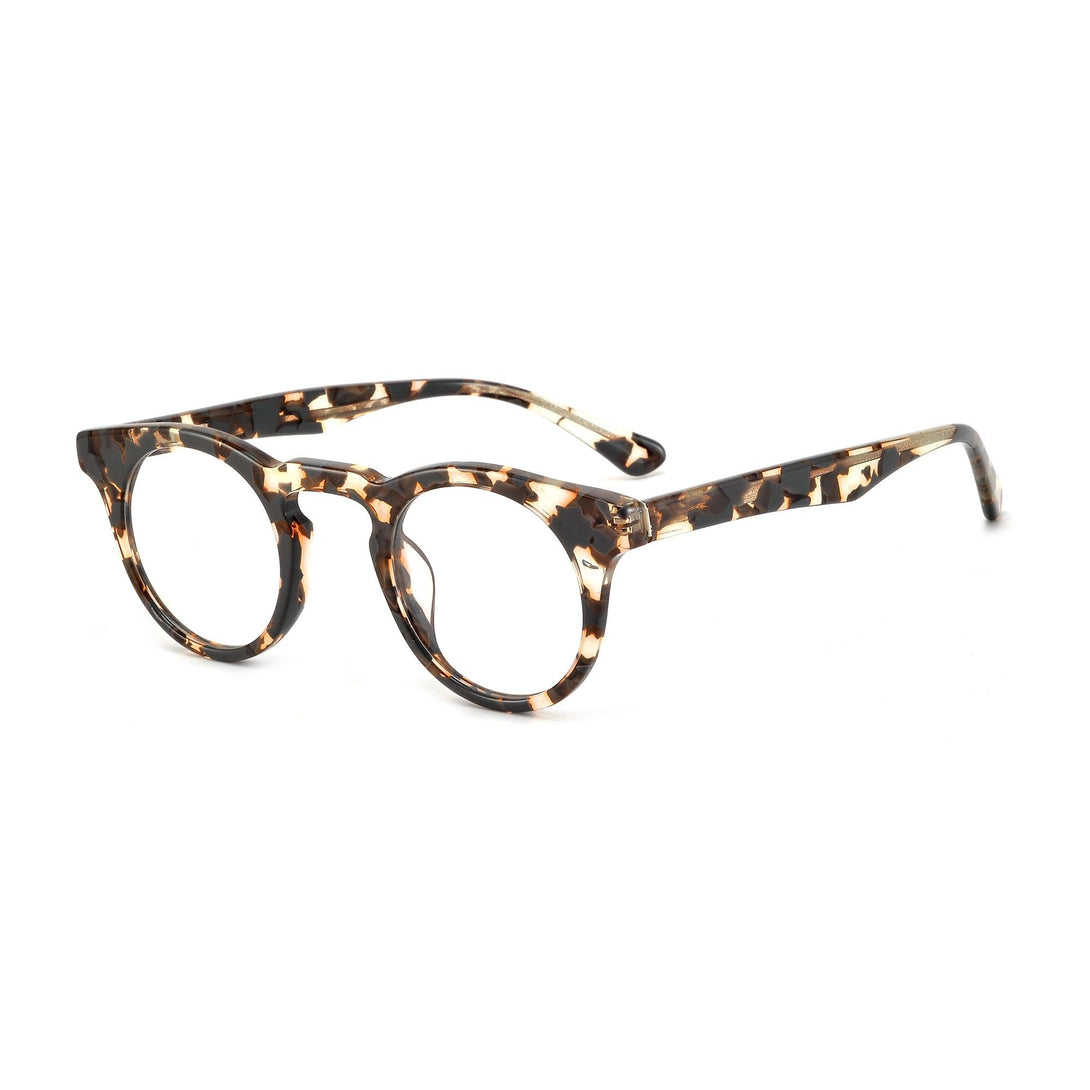 Valerie Eyeglasses 6511-C4 | Prime Particle