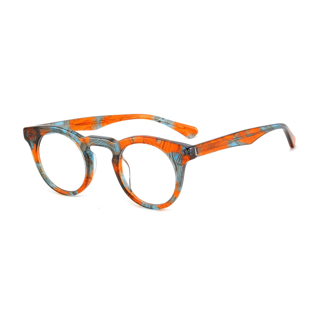 Valerie Eyeglasses 6511-C4 | Prime Particle