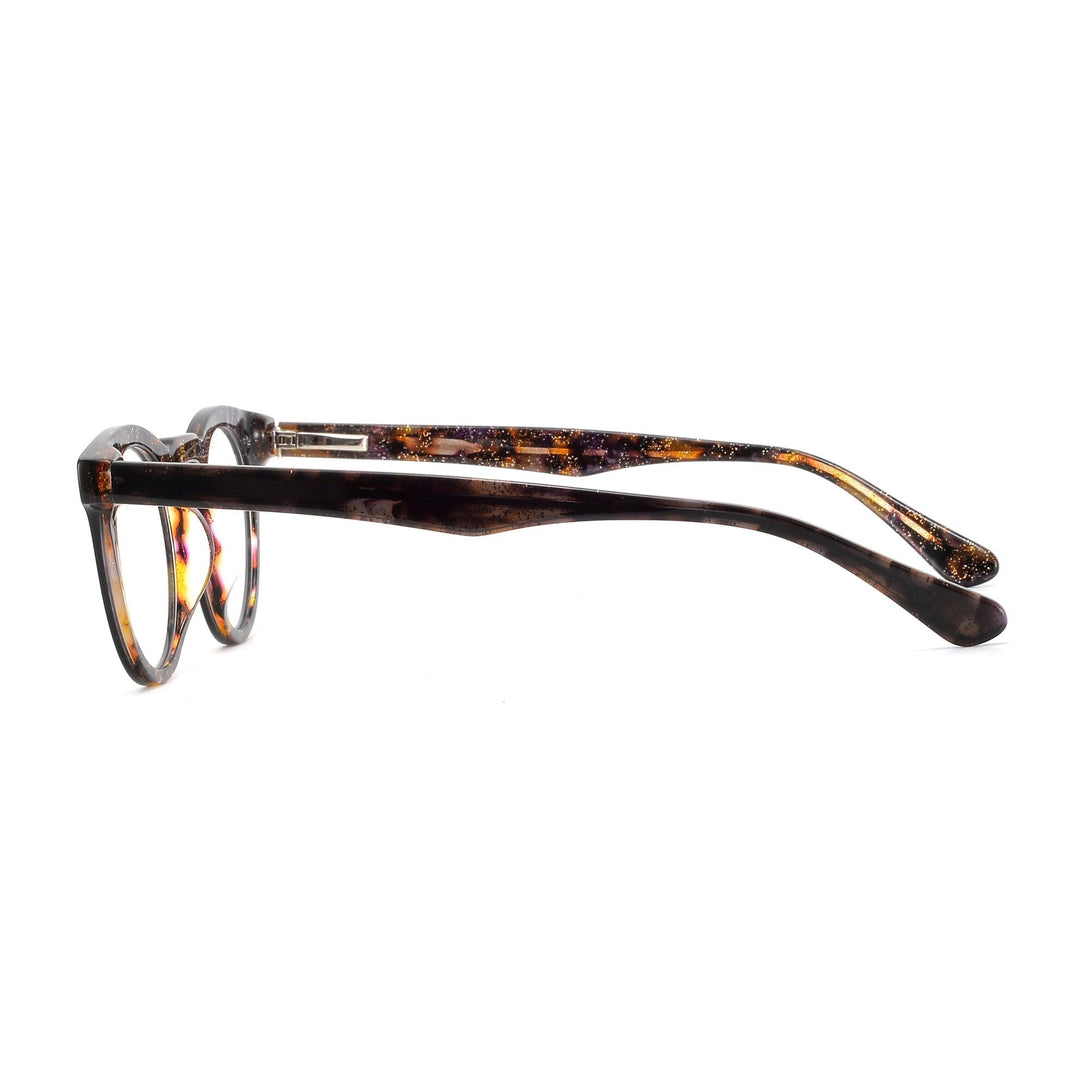 Valerie Eyeglasses 6511-C4 | Prime Particle