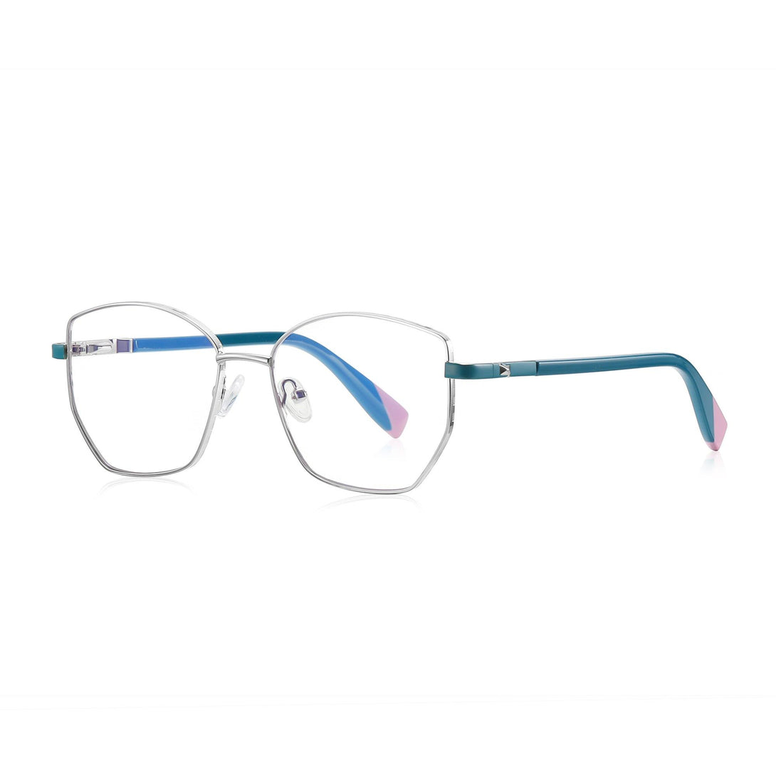 Valery Eyeglasses 3011-C1 | Prime Particle