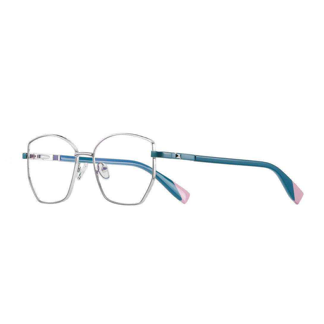 Valery Eyeglasses 3011-C1 | Prime Particle