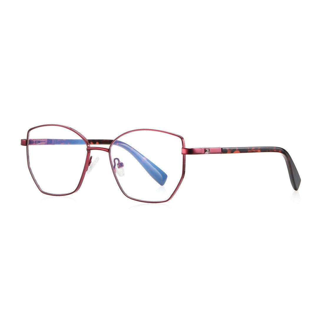 Valery Eyeglasses 3011-C1 | Prime Particle