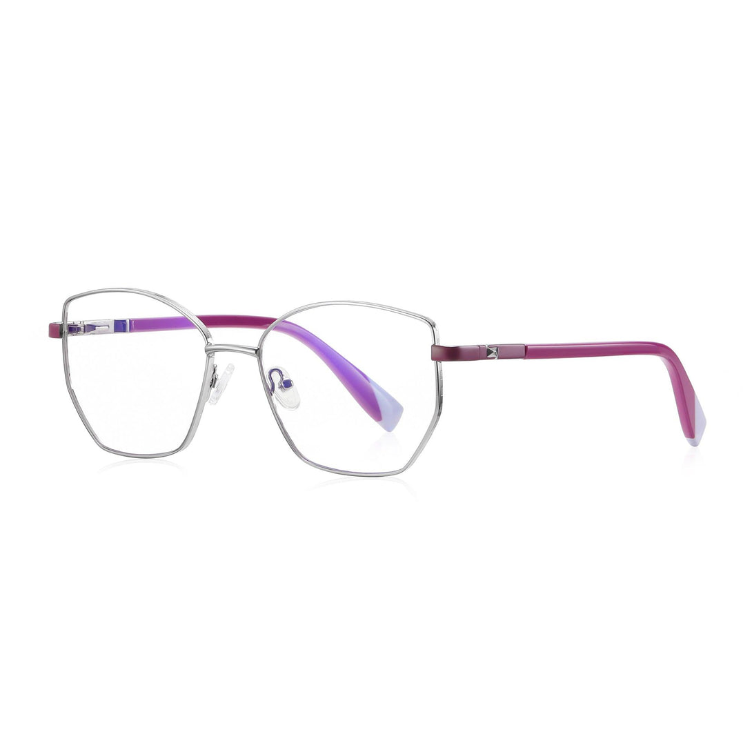 Valery Eyeglasses 3011-C1 | Prime Particle