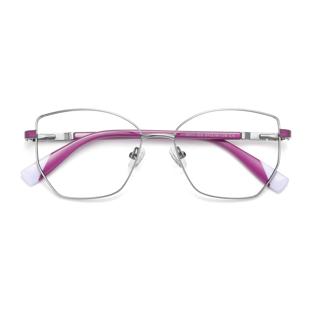 Valery Eyeglasses 3011-C4 | Prime Particle