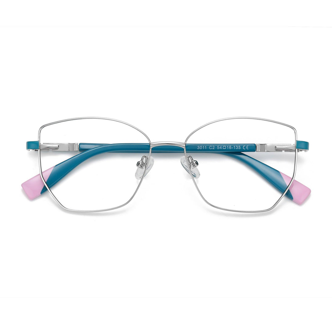 Valery Eyeglasses 3011-C5 | Prime Particle