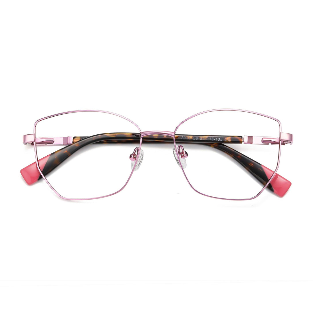 Valery Eyeglasses 3011-C6 | Prime Particle