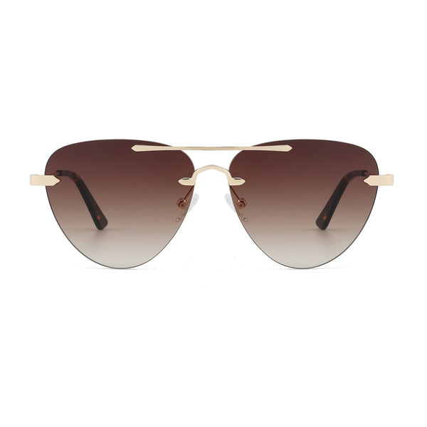 Vanessa Sunglasses GLT9058-C1 | Prime Particle