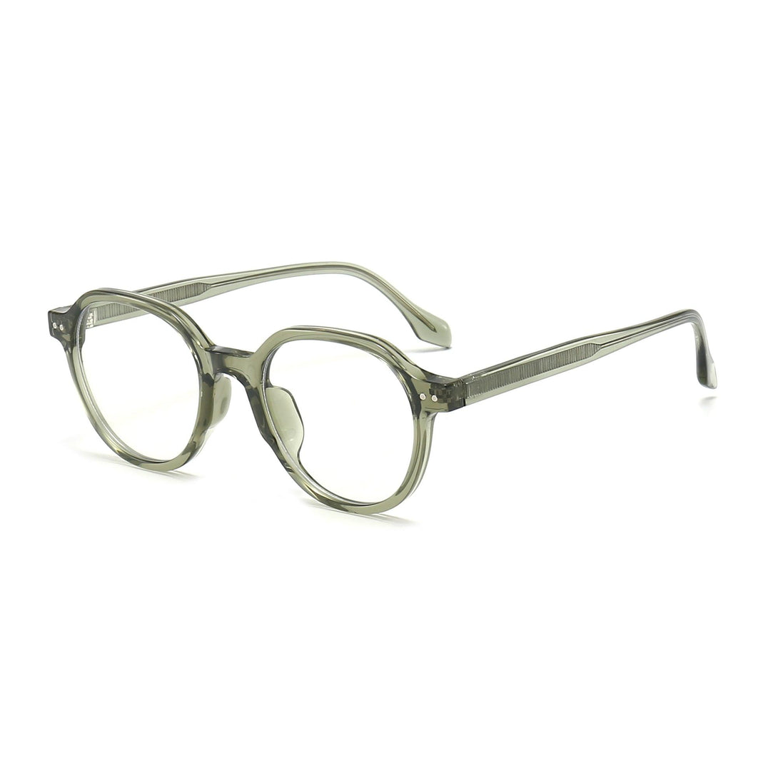 Vashon Eyeglasses 72021-C1 | Prime Particle