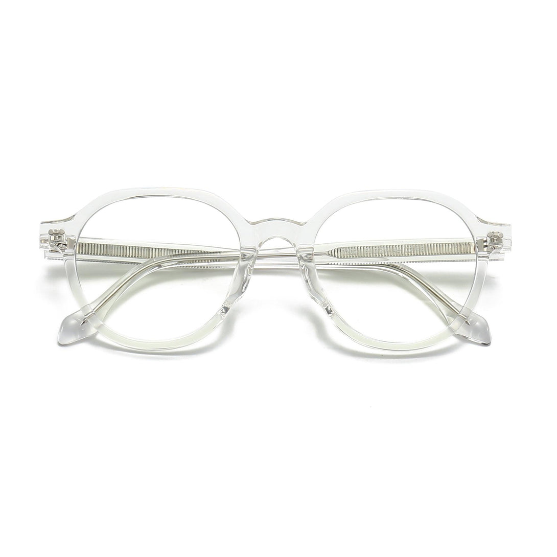 Vashon Eyeglasses 72021-C2 | Prime Particle