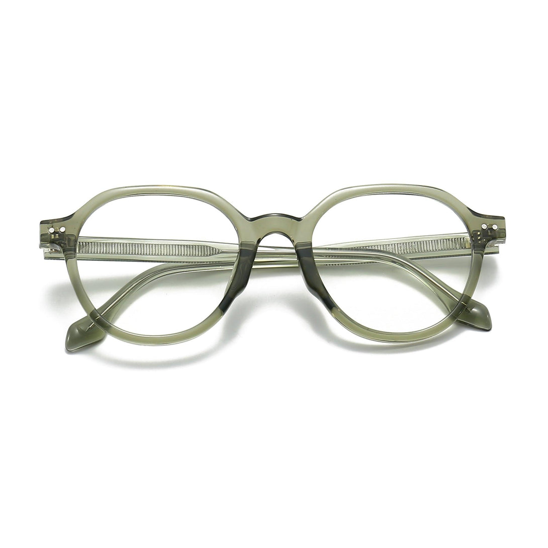 Vashon Eyeglasses 72021-C4 | Prime Particle