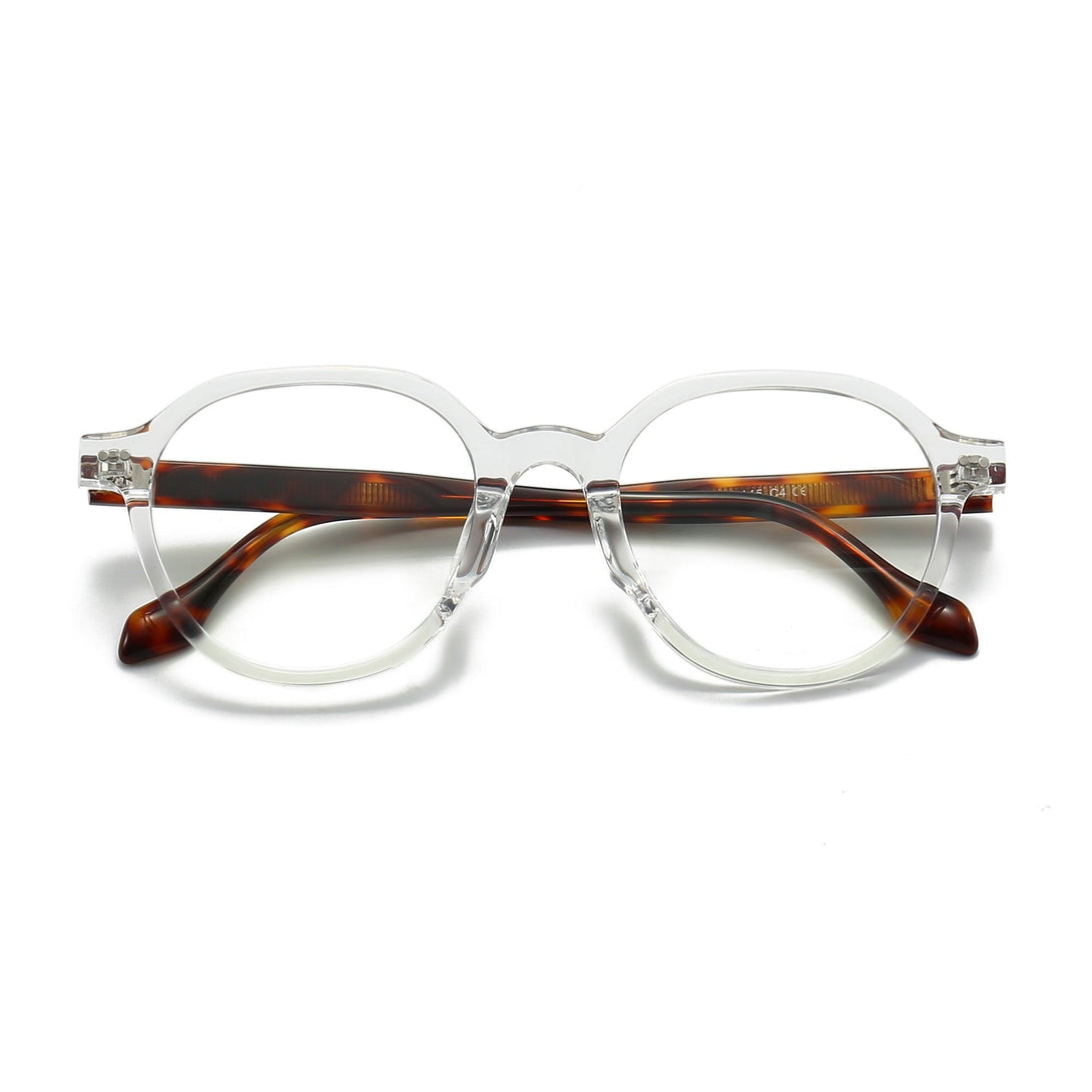 Vashon Eyeglasses 72021-C6 | Prime Particle