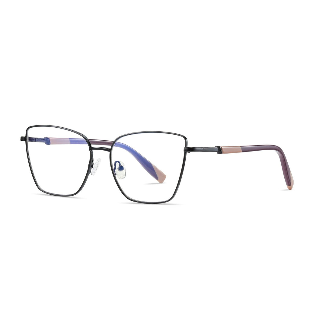 Vaughn Eyeglasses 3016-C1 | Prime Particle