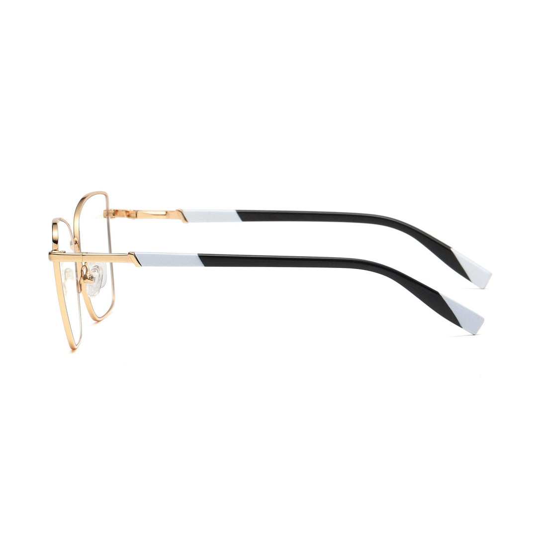 Vaughn Eyeglasses 3016-C1 | Prime Particle