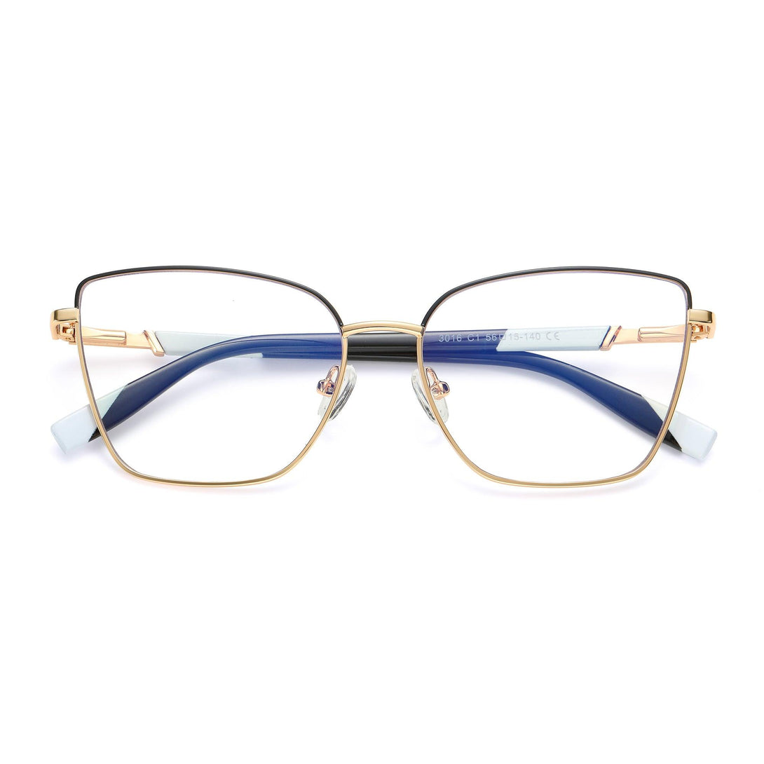 Vaughn Eyeglasses 3016-C2 | Prime Particle