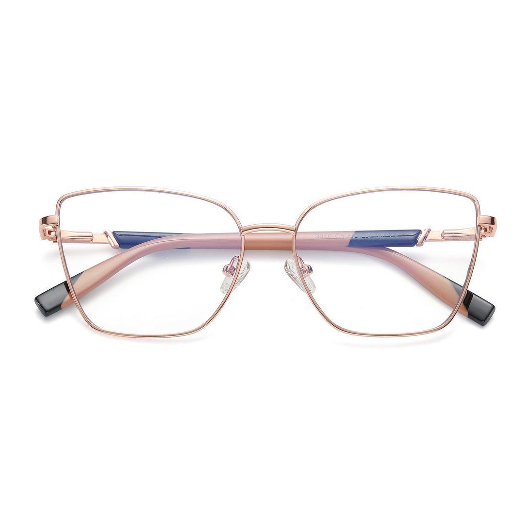 Vaughn - Eyeglasses - 3016-C4 | Prime Particle