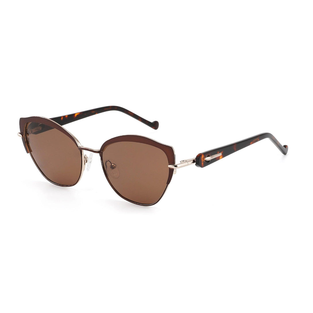 Vicki - Sunglasses - GLT9165-C3 | Prime Particle