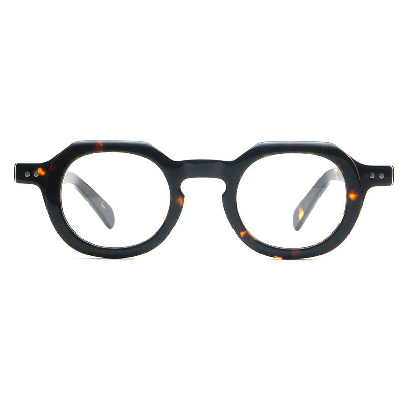 Victoria Eyeglasses 5801-C2 | Prime Particle