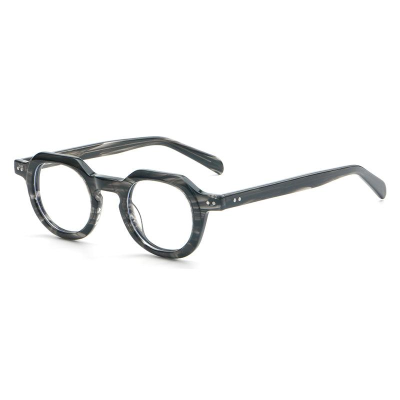 Victoria Eyeglasses 5801-C5 | Prime Particle