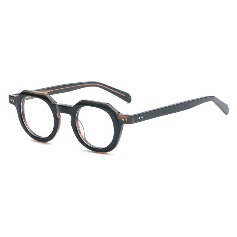 Victoria Eyeglasses 5801-C5 | Prime Particle