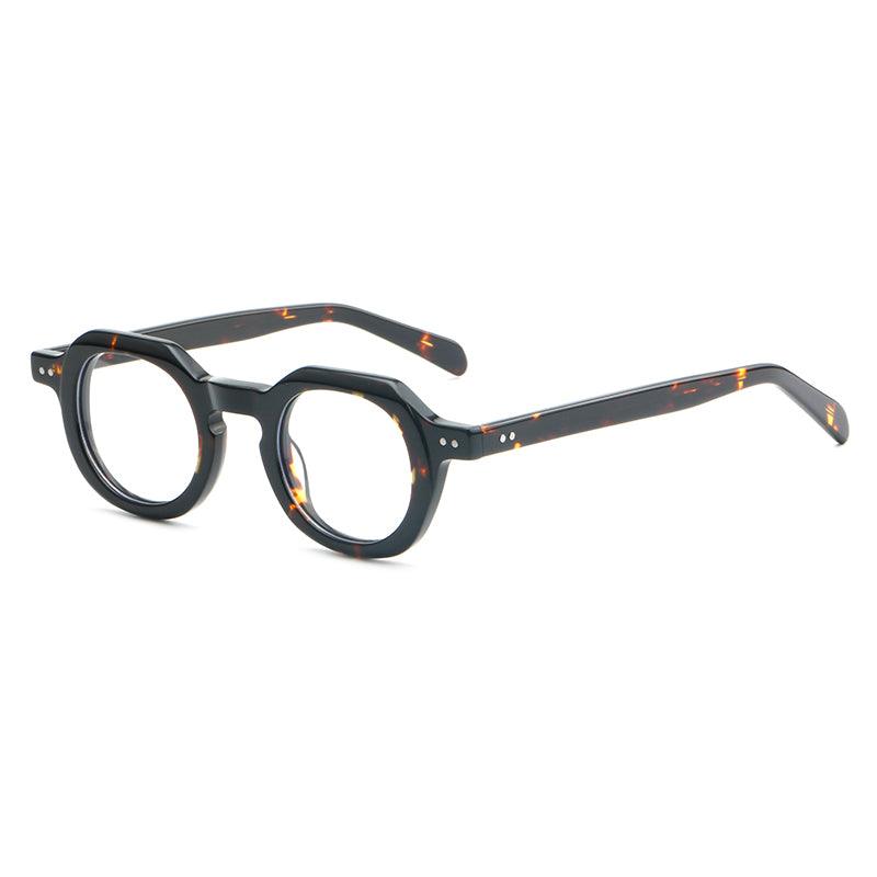 Victoria Eyeglasses 5801-C5 | Prime Particle