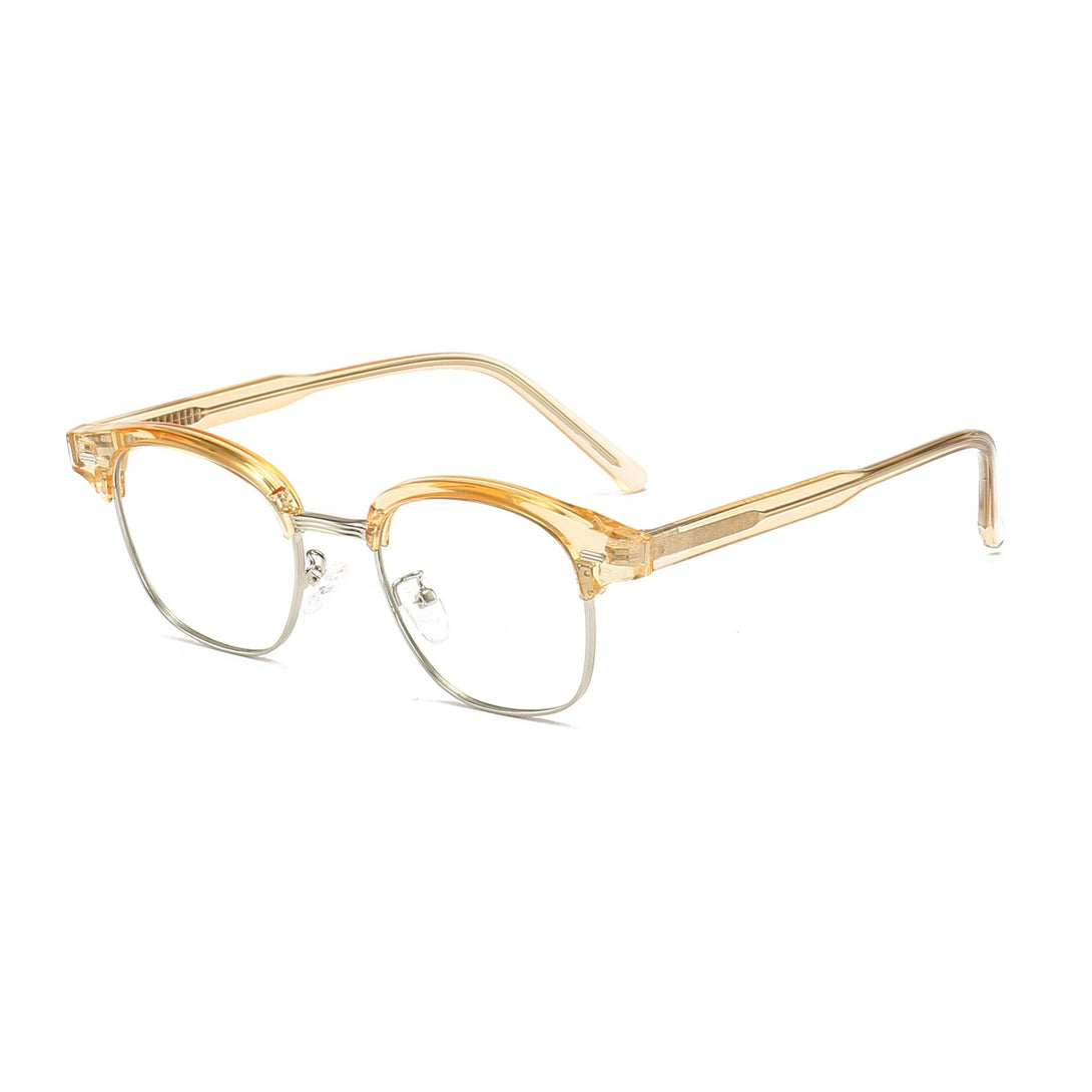 Vihaanreddy Eyeglasses 2114-C2 | Prime Particle