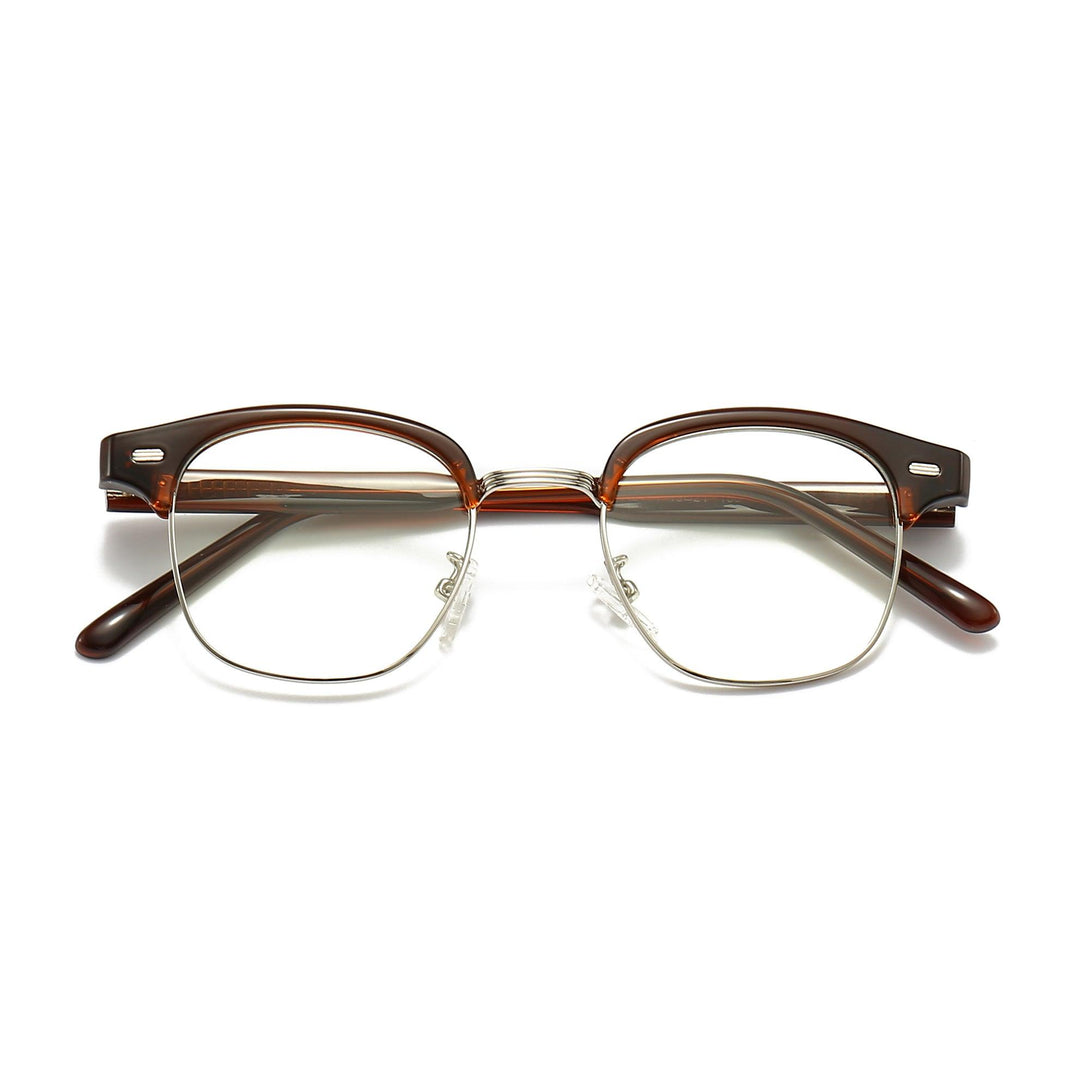 Vihaanreddy Eyeglasses 2114-C5 | Prime Particle