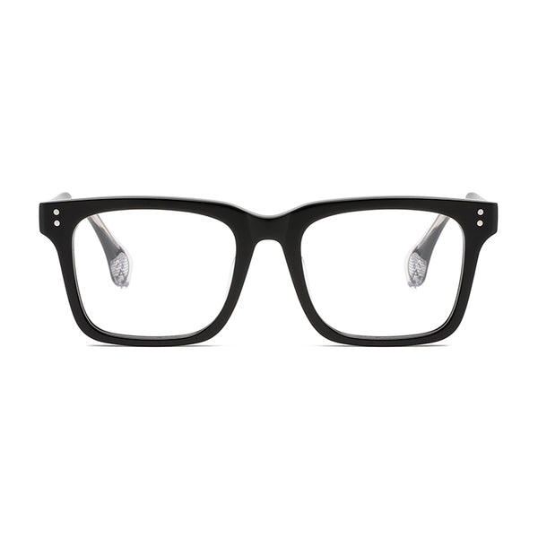 Vinyl Eyeglasses JMM80RX-C1 | Prime Particle