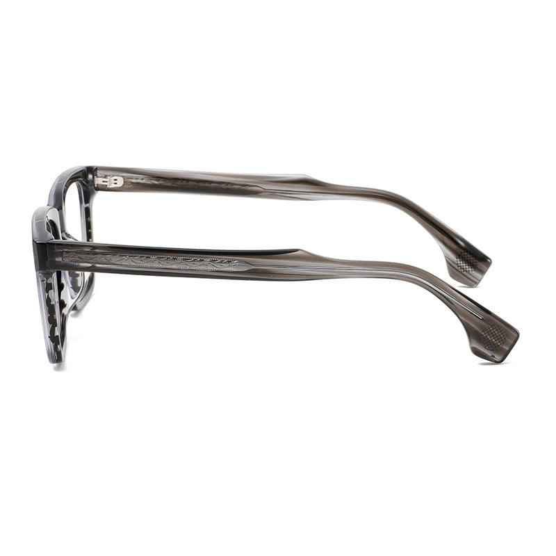 Vinyl Eyeglasses JMM80RX-C1 | Prime Particle