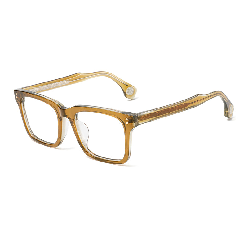 Vinyl Eyeglasses JMM80RX-C1 | Prime Particle