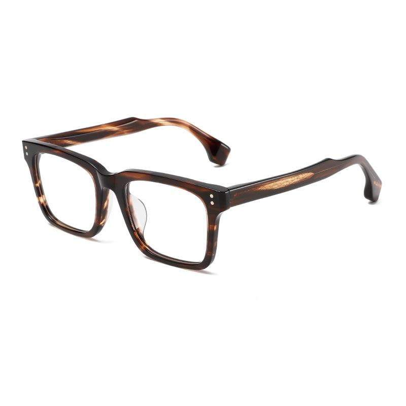 Vinyl Eyeglasses JMM80RX-C1 | Prime Particle