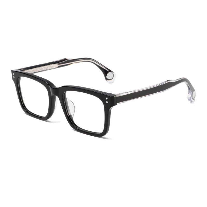 Vinyl Eyeglasses JMM80RX-C1 | Prime Particle