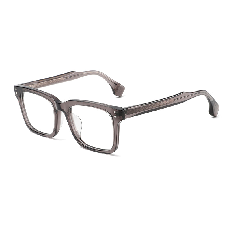 Vinyl Eyeglasses JMM80RX-C1 | Prime Particle