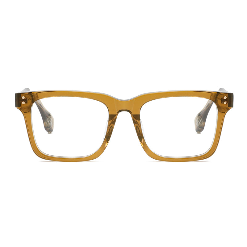 Vinyl Eyeglasses JMM80RX-C73 | Prime Particle