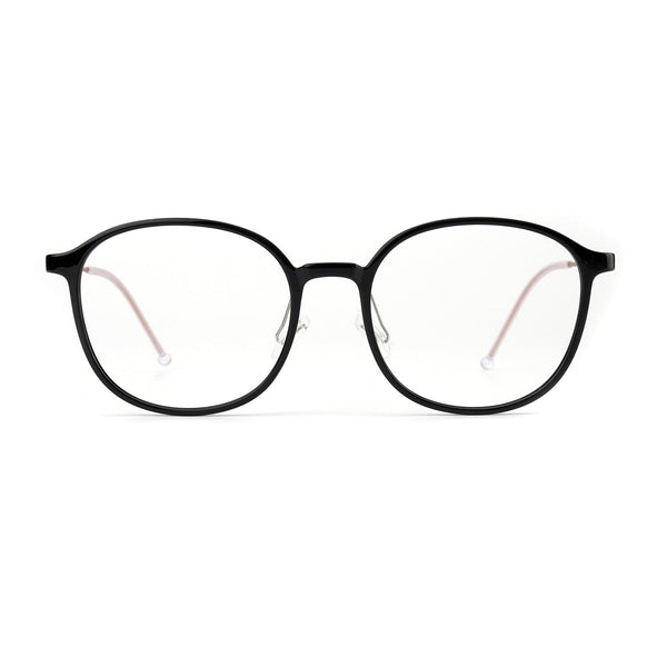 Violet Eyeglasses 91206-C1 | Prime Particle